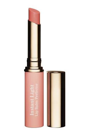 Instant Light Lip Balm Perfector, 02 Apricot