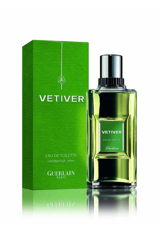 Vetiver, 100мл