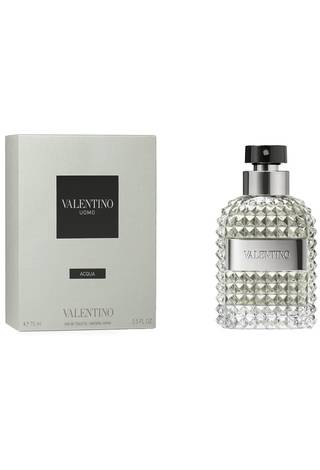 Uomo Acqua, 75мл