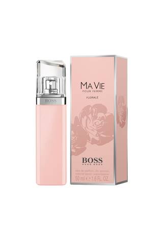 Ma Vie Florale, 50мл