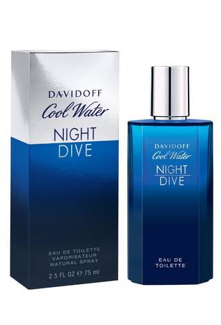Cool Water Night Dive, 75мл