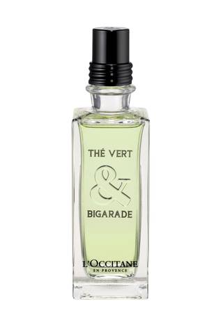 Collection de Grasse Th Vert  Bigarade, 75мл