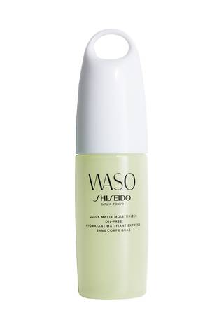 Waso Quick Matte, 75мл