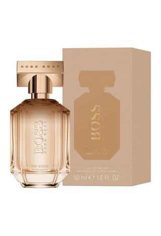 The Scent For Her Private Accord, 50мл