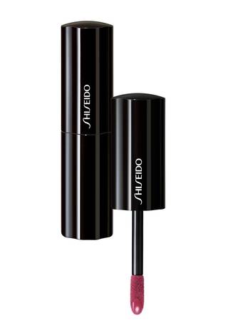 Lacquer Rouge Lip Gloss RD529, Tango