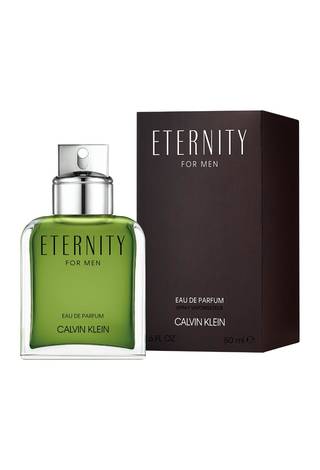 Eternity for Men, 50 мл
