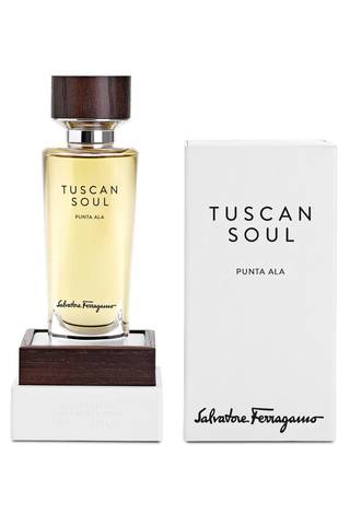 Tuscan Soul Punta Ala, 75мл