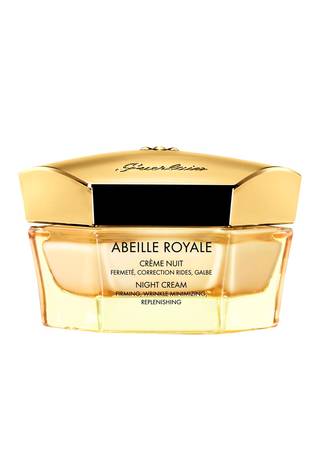 Abeille Royale Night Cream