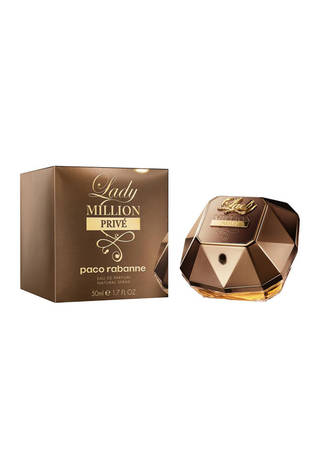 Lady Million Prive, 50мл