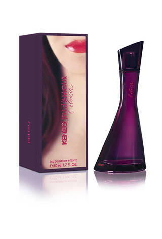 Kenzo Jeu dAmour lElixir, 50 мл