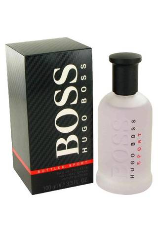 Bottled Sport