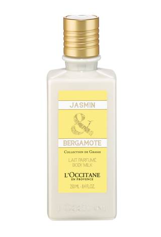 Collection de Grasse Jasmin  Bergamote,250 мл