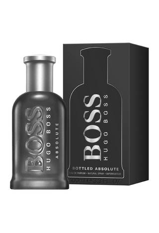 Bottled Absolute, 100 мл