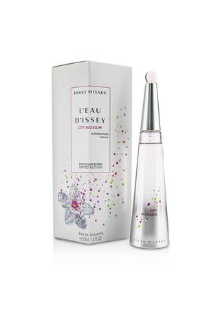 LEau dIssey City Blossom, 50мл