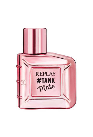 Tank Plate For Her, 30 мл