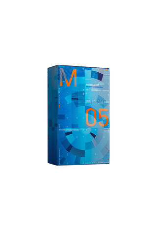 MOLECULE 05, 100 МЛ
