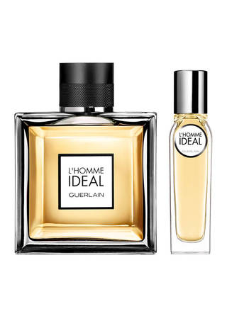 LHomme Ideal
