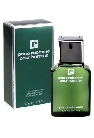 Pour Homme, 50 мл