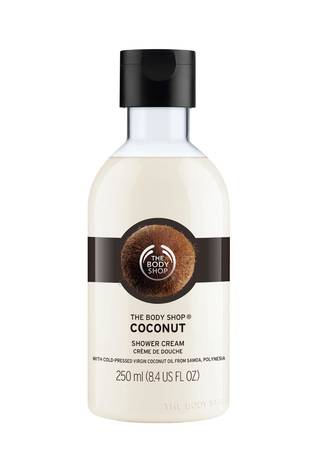 Coconut, 250 мл