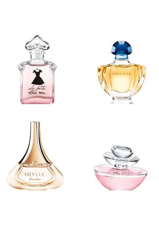 GUERLAIN