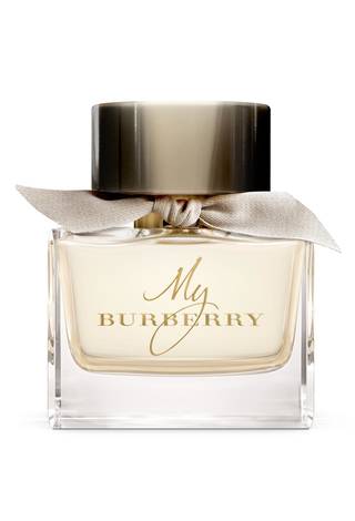 My Burberry, 90мл