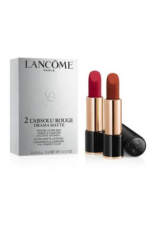 LAbsolu Rouge Drama Matte Lipstick