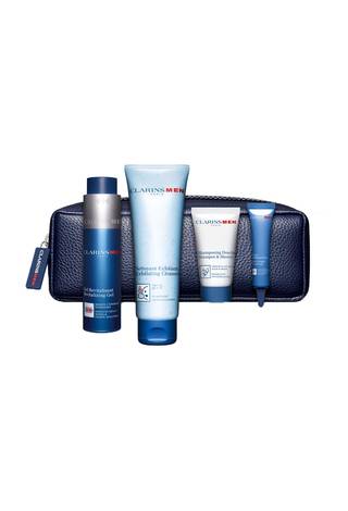 CLARINS SKINCARE MEN 