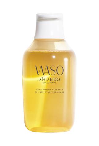 Waso Quick Gentle Cleanser, 150 мл
