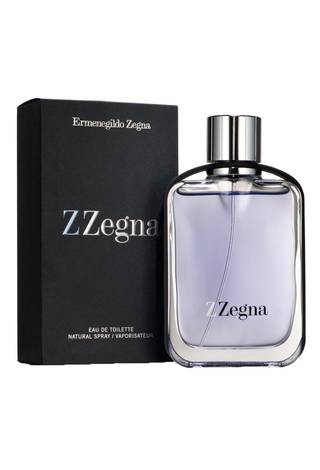 Zegna Z, 50мл