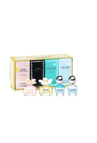 Набор миниатюр DAISY TRAVEL COFFRET