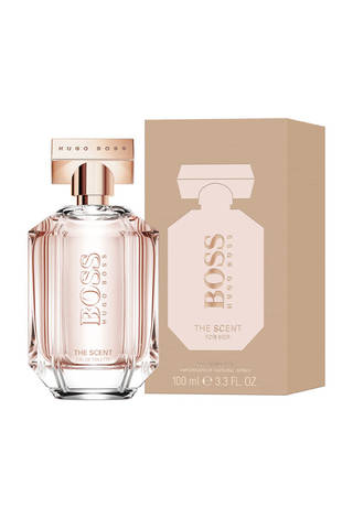 The Scent для неё, 100 мл
