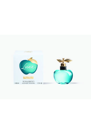Nina Ricci Luna, 50мл