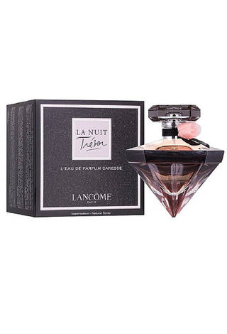La Nuit Tresor Caresse, 50мл