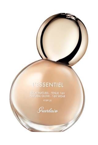 LEssentiel Natural Glow Fluid 01