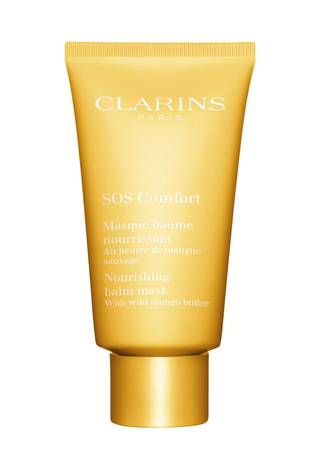 SOS Masks Nourishing Balm, 75 мл
