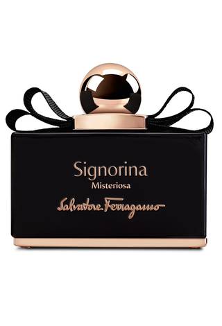 Signorina Misteriosa, 100мл