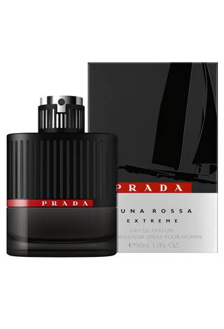 Luna Rossa Extreme, 50 мл