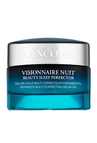 Visionnaire Night Cream-In-Oil, 50 мл