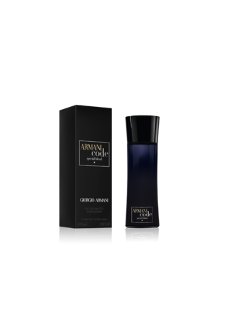 CODE MEN SPECIAL BLEND, 75 мл