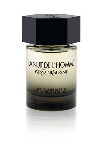 La Nuit de lHomme