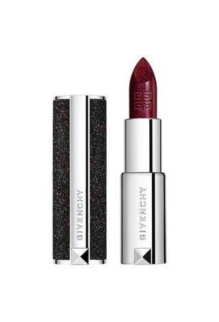 Le Rouge Night Noir Lipstick N 2