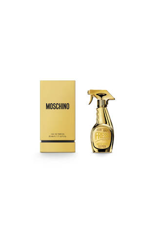 GOLD FRESH COUTURE, 50 мл
