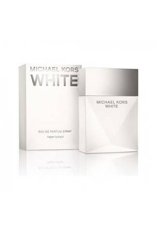 Michael Kors White, 50мл
