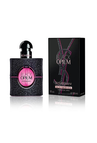 Yves Saint Laurent Black Opium Neon, 30 мл