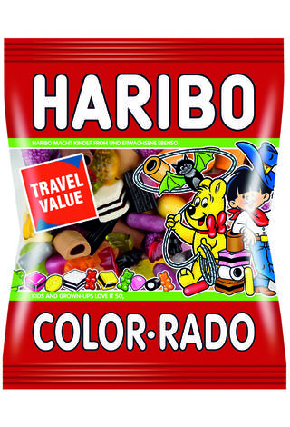 Color Rado, 500 гр