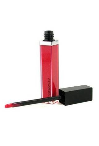 GLOSS INTERDIT N 09 GORGEOUS GARNET