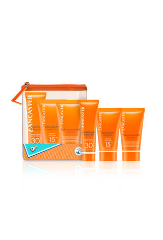 Velvet Cream SPF30