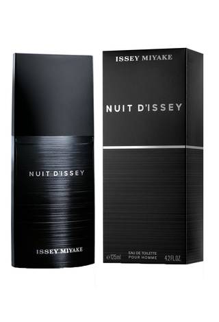 Nuit dIssey, 125мл