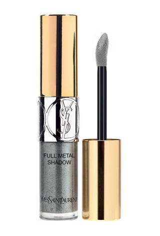 Full Metal Shadow, N01 Grey Splash