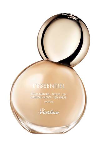 LEssentiel Natural Glow Fluid 00